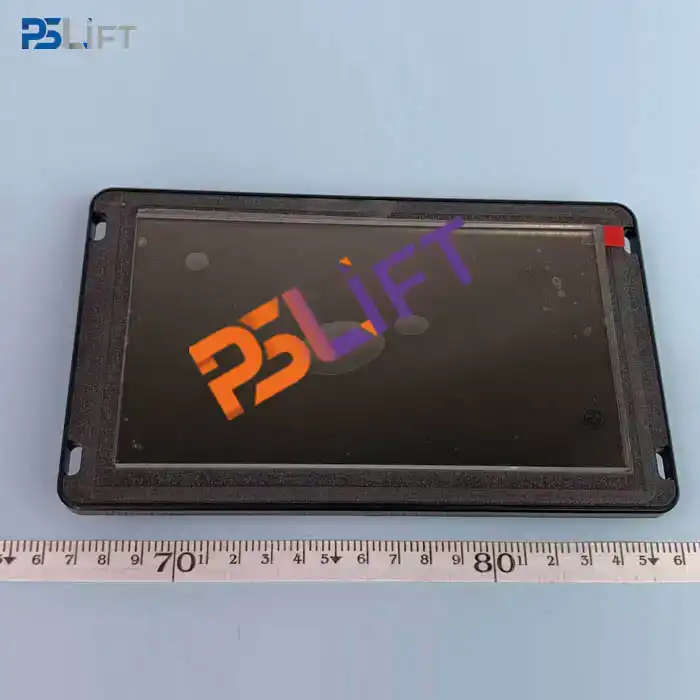 Picture Display Board MCTC-HCB-T647 Monarch